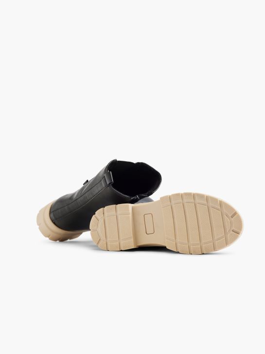 s-oliver-topánky-čierna-7173-3